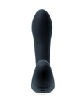 Volt VeDo Volt Rechargeable Prostate Vibe - Black - Image 4