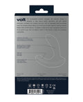 Volt VeDo Volt Rechargeable Prostate Vibe - Black - Image 5