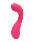 VeDO VeDo Desire Rechargeable G-Spot Vibe - Pink - Image 3