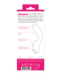 VeDO VeDo Desire Rechargeable G-Spot Vibe - Pink - Image 5