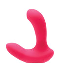 VeDO VeDO Inme Rechargeable Dual Vibe w/Remote Control - Pink - Image 2