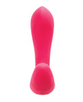 VeDO VeDO Inme Rechargeable Dual Vibe w/Remote Control - Pink - Image 4