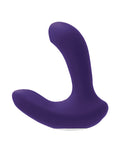 VeDO VeDO Inme Rechargeable Dual Vibe w/Remote Control - Purple - Image 2
