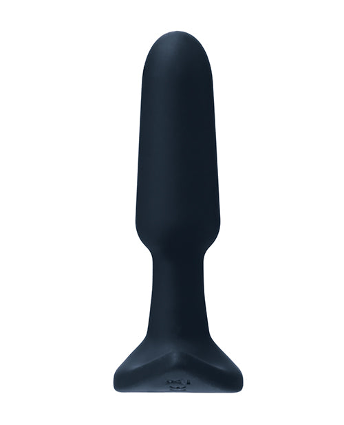 VeDO VeDO Bump Mini Rechargeable Anal Plug - Black