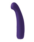 VeDO VeDO Gingi Rechargeable G-Spot - Purple - Image 3
