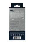 VeDO VeDO Roq Rechargeable Ring - Black - Image 5