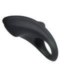 VeDO VeDO Overdrive Plus Rechargeable C Ring - Just Black - Image 2