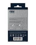 VeDO VeDO Rev Rechargeable C Ring - Black - Image 5