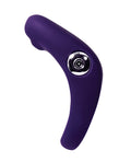 VeDO VeDO Rev Rechargeable C Ring - Purple - Image 5