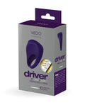 VeDO VeDO Driver Rechargeable C Ring - Purple - Image 5