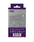 VeDO VeDO Driver Rechargeable C Ring - Purple - Image 4