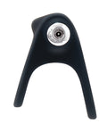 Hard VeDo Hard Rechargeable C-Ring - Black - Image 3