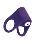 Hard VeDo Hard Rechargeable C-Ring - Purple - Image 2