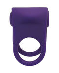 Hard VeDo Hard Rechargeable C-Ring - Purple - Image 3