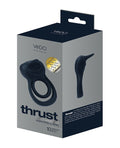 VeDO VeDO Thrust Rechargeable Dual C-Ring - Black