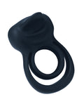 VeDO VeDO Thrust Rechargeable Dual C-Ring - Black - Image 2
