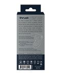 VeDO VeDO Thrust Rechargeable Dual C-Ring - Black - Image 5