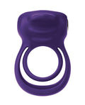 VeDO VeDO Thrust Rechargeable Dual C-Ring - Purple - Image 3