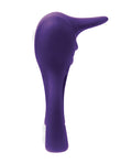 VeDO VeDO Thrust Rechargeable Dual C-Ring - Purple - Image 4