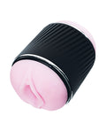 VeDO VeDO Jerk Masturbation Sleeve - Black/Pink - Image 2