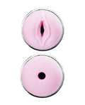 VeDO VeDO Jerk Masturbation Sleeve - Black/Pink - Image 3