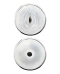 VeDO VeDO Jerk Masturbation Sleeve - Black/Clear - Image 3