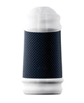VeDO VeDO Spank Rechargeable Vibrating Stroker - Black - Image 2