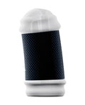 VeDO VeDO Spank Rechargeable Vibrating Stroker - Black - Image 4