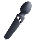 VeDO VeDO Wanda Rechargeable Wand - Just Black - Image 4