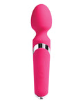 VeDO VeDO Wanda Rechargeable Wand - Foxy Pink - Image 3