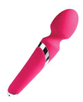 VeDO VeDO Wanda Rechargeable Wand - Foxy Pink - Image 4