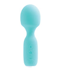 VeDO VeDo Wini Rechargeable Mini Wand - Tease Me Turquoise - Image 4