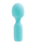 VeDO VeDo Wini Rechargeable Mini Wand - Tease Me Turquoise - Image 5