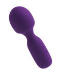 VeDO VeDo Wini Rechargeable Mini Wand - Deep Purple - Image 3