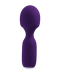 VeDO VeDo Wini Rechargeable Mini Wand - Deep Purple - Image 4