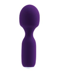 VeDO VeDo Wini Rechargeable Mini Wand - Deep Purple - Image 5
