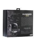 VeDO VeDO Hummer 2.0 Masturbator - Black - Image 2
