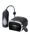 VeDO VeDO Hummer 2.0 Masturbator - Black - Image 3