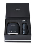 VeDO VeDO Hummer 2.0 Masturbator - Black - Image 4