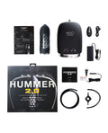 VeDO VeDO Hummer 2.0 Masturbator - Black - Image 5