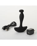 Vibratex Vibratex Black Pearl Prostate Massager - Image 4