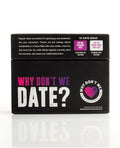 Why Don't We Why Don't We Date Scratch-Off Game - Image 5