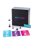 Why Don't We Why Not? Spicy Board Game - Image 2