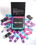 Why Don't We Why Not? Spicy Board Game - Image 4