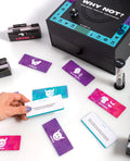 Why Don't We Why Not? Spicy Board Game - Image 5
