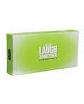 Why Don't We Laugh Together Fun Card Game