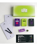 Why Don't We Laugh Together Fun Card Game - Image 2