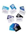 Why Don't We Talk For Hours - 240 Conversation Cards for Couples - Image 5