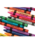 Wood Rocket Wood Rocket Offensive Crayons - Image 3