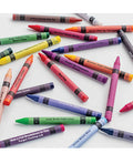 Wood Rocket Wood Rocket Offensive-ish Crayons - Image 3